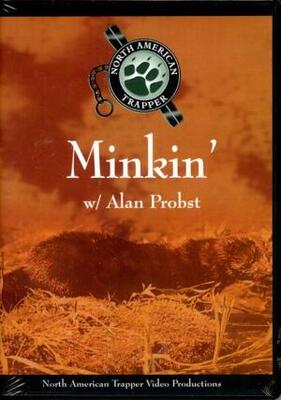 Minkin' DVD with Alan Probst #miwap